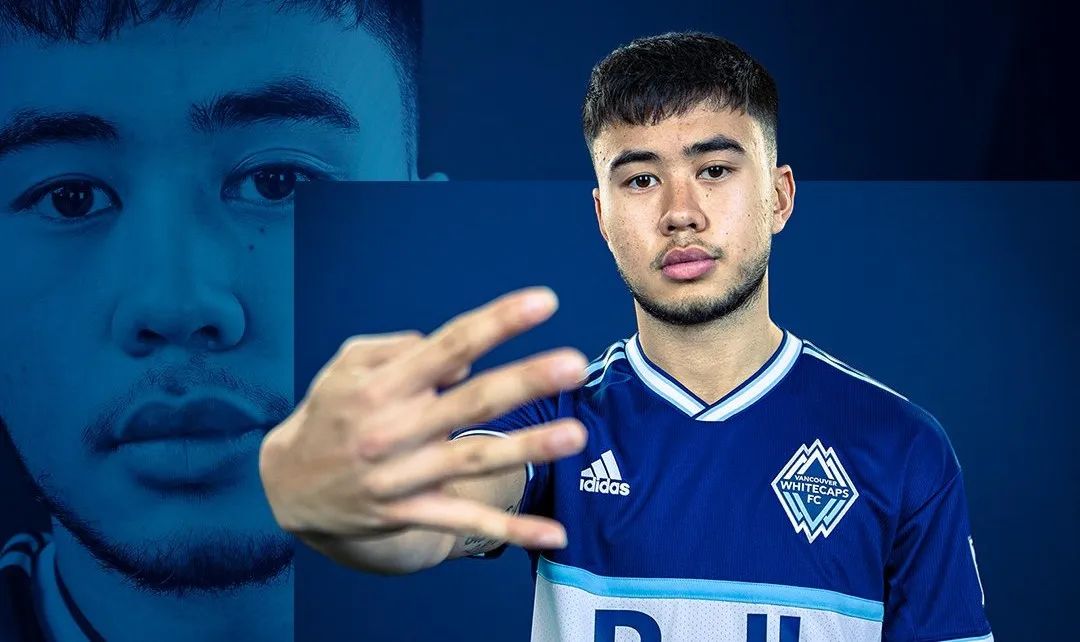  媒體人：伍小海為國足效力，需解決的問題是他曾為加拿大U23出場