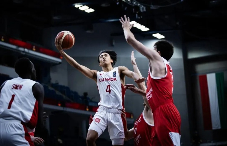  NBA下一個(gè)“林瘋狂”，會(huì)是這個(gè)韓裔小伙嗎？