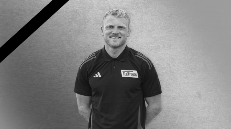  R.I.P. 柏林聯(lián)合U14門將教練霍費(fèi)爾不幸離世，年僅28歲