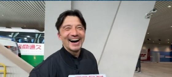  帶孩子和帶球隊哪個更累？謝暉笑言：都累，但帶孩子更累