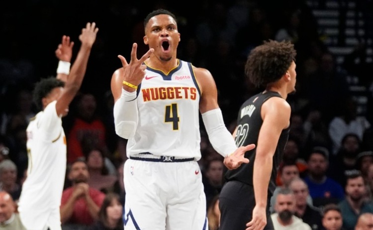  威少是NBA歷史前5控衛(wèi)？ 他能力壓保羅和羅斯？