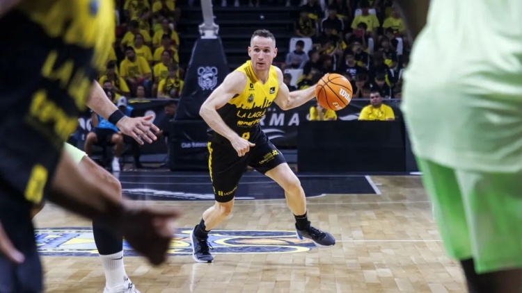  NBA初代老六，42歲進入生涯巔峰？！