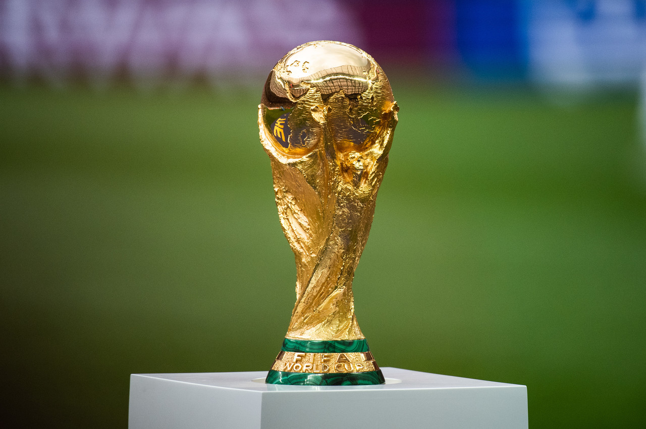  FIFA發(fā)言人：世界杯擴(kuò)軍64支隊(duì)為會(huì)議時(shí)自發(fā)的提議，想法得到認(rèn)可