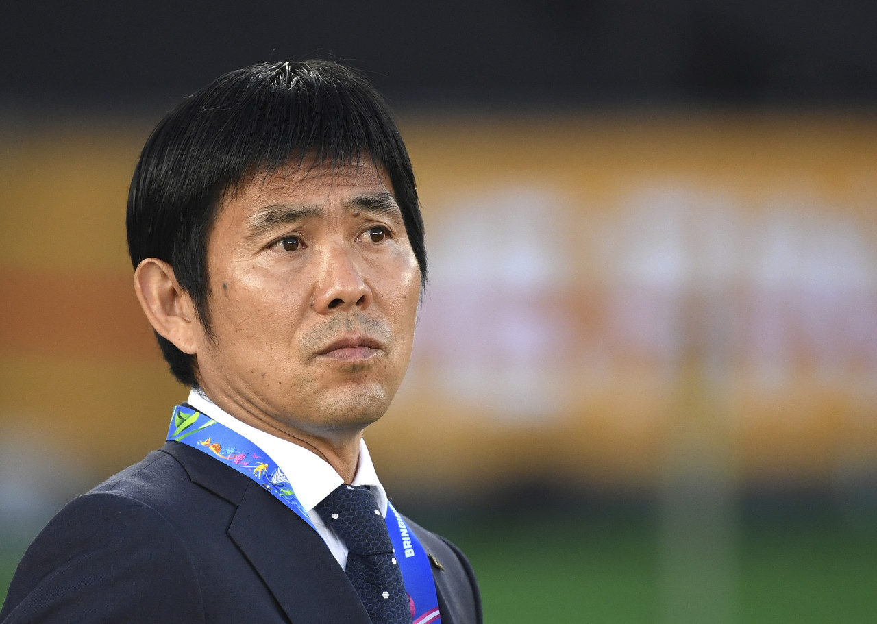  森保一談富安健洋等國(guó)腳傷?。汉芡葱?，但國(guó)家隊(duì)陣容厚度足夠