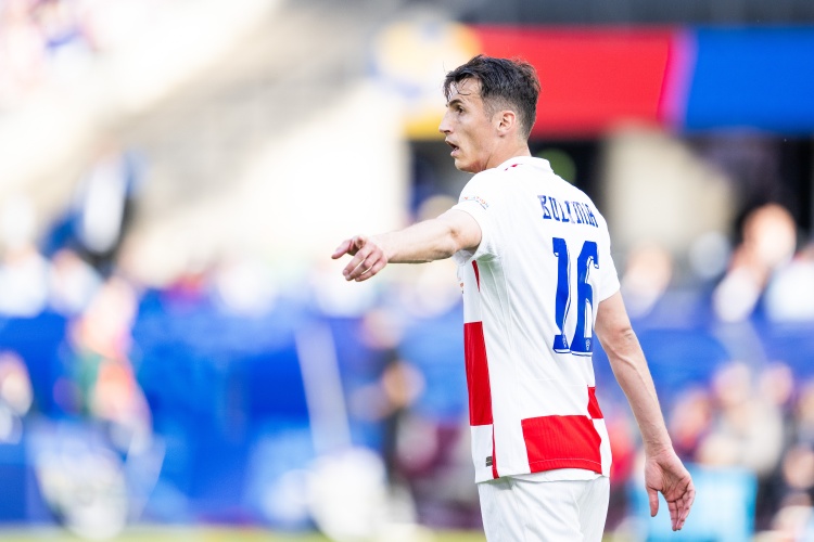  布迪米爾：2-0法國只是中場休息，我們必須保持專注迎接次回合
