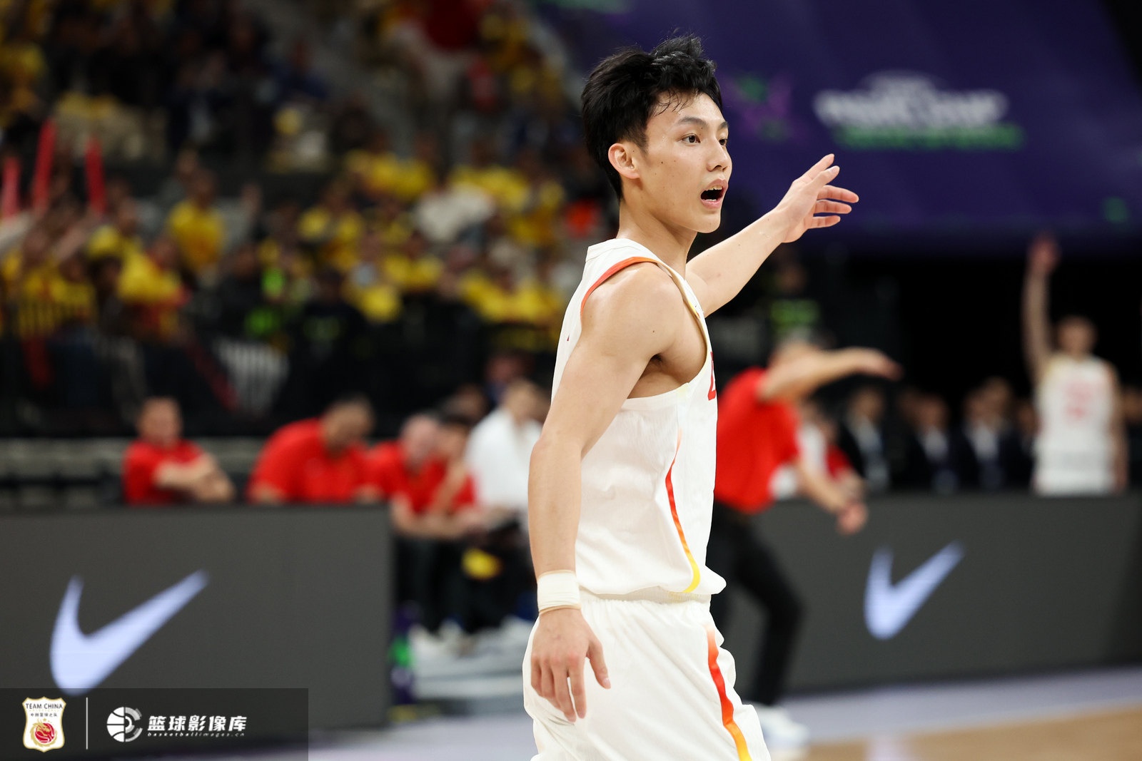  首發(fā)出戰(zhàn)不在狀態(tài)！徐杰全場3中0沒得分 拿到3板1助2斷另2失誤