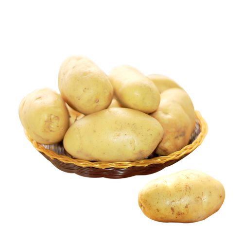 沃益鲜土豆2.5千克马铃薯5斤新鲜农家自种蔬菜农产品山东特产包邮